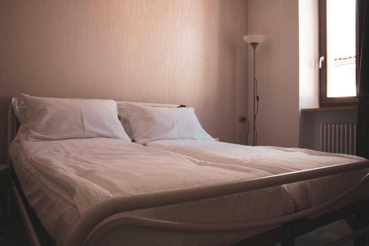 B&B Alessandro Villa Lagarina Экстерьер фото