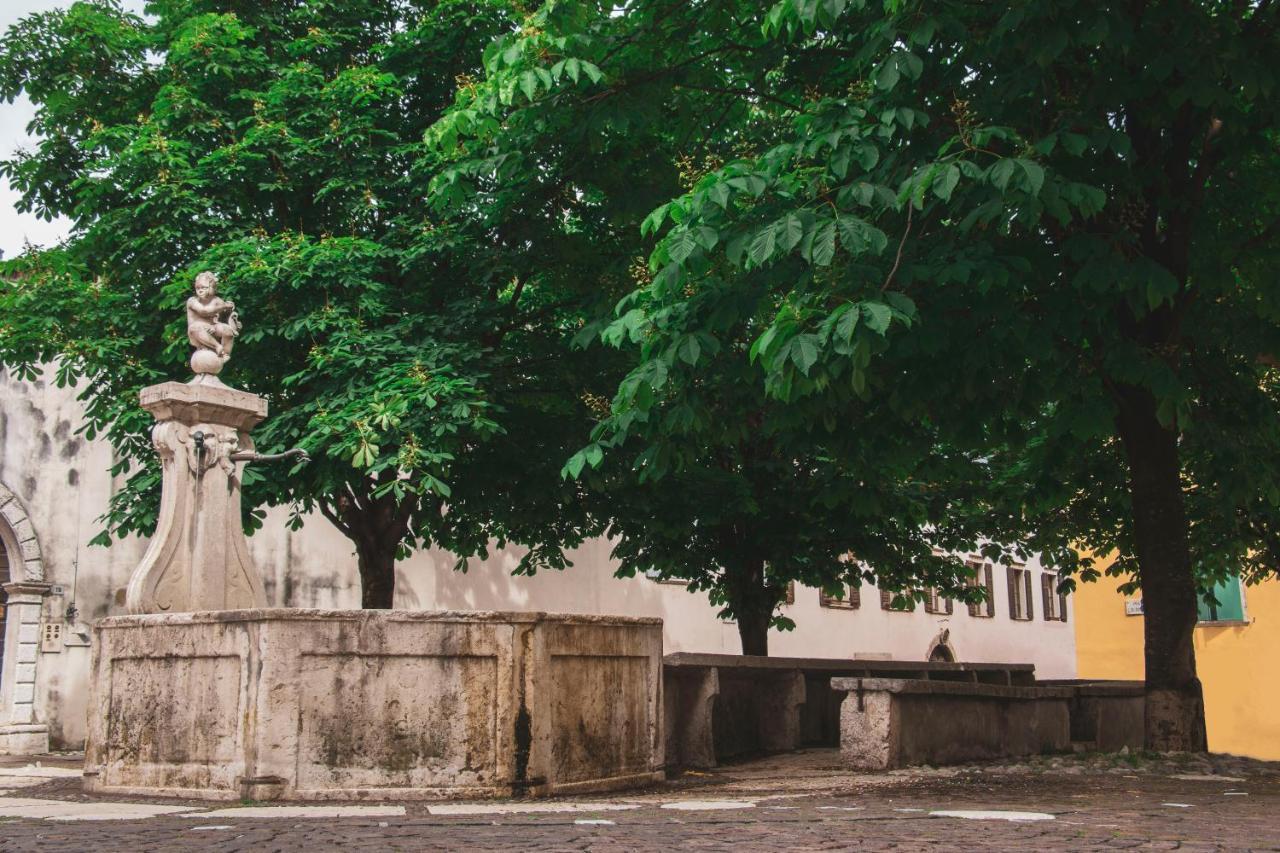 B&B Alessandro Villa Lagarina Экстерьер фото