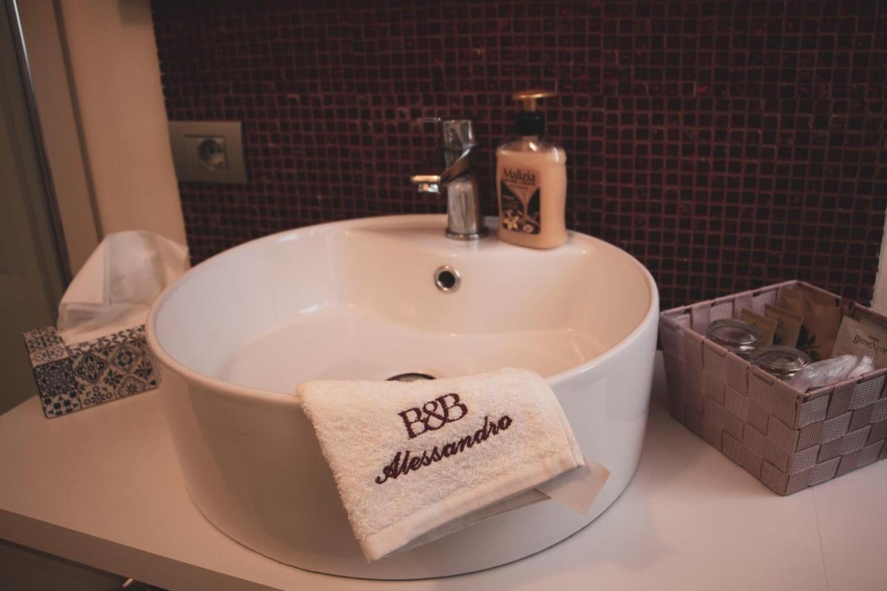 B&B Alessandro Villa Lagarina Экстерьер фото